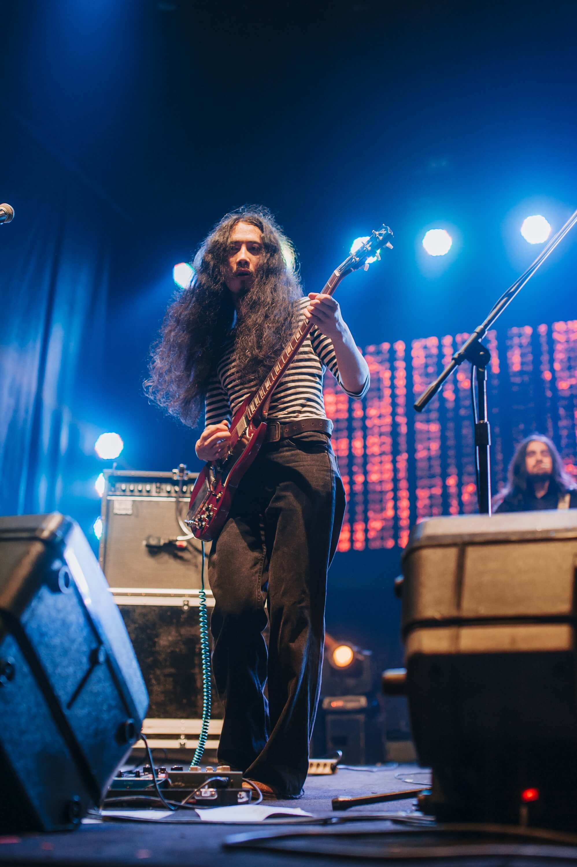 BOLD City Concert Pekanbaru